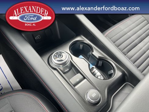 New 2026 Ford Explorer ST-Line w/ ST-Line Street Pack image 25