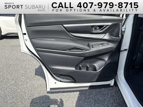 New 2026 Subaru Ascent Premium AWD/4WD image 11