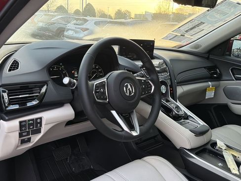 New 2026 Acura RDX SH-AWD w/ Advance Package image 10
