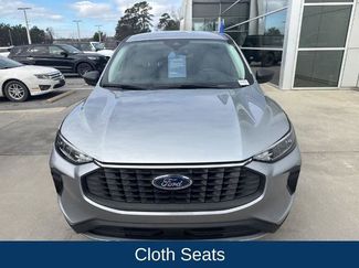 Certified 2024 Ford Escape Active video 2