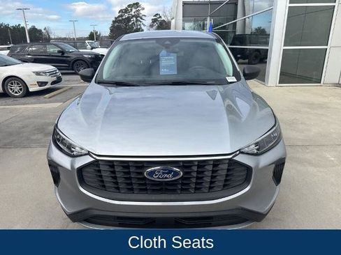 Certified 2024 Ford Escape Active image 2