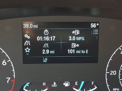 Used 2024 Ford Transit 150 Low Roof w/ Interior Upgrade Package image 25