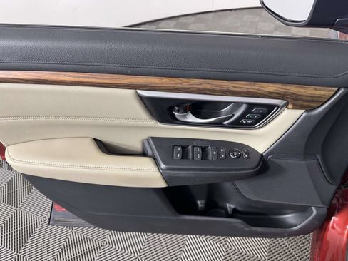 Used 2019 Honda CR-V EX-L image 17