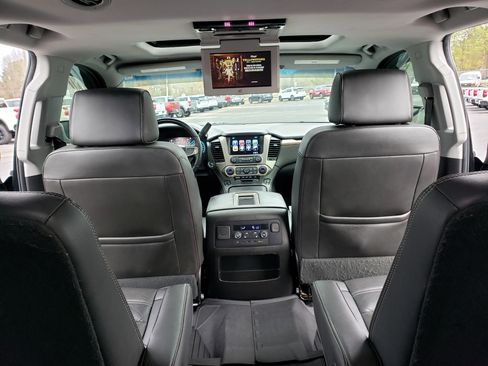 Used 2019 GMC Yukon Denali w/ Denali Ultimate Package image 36