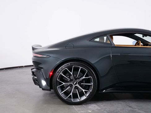 New 2026 Aston Martin V8 Vantage S image 14