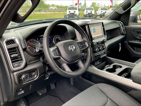 New 2026 RAM 1500 Express image 6