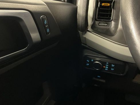 Certified 2021 Ford Bronco Badlands AWD/4WD image 19