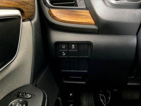 Used 2019 Honda CR-V EX image 15