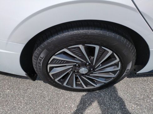 Used 2022 Hyundai Sonata SEL FWD image 9