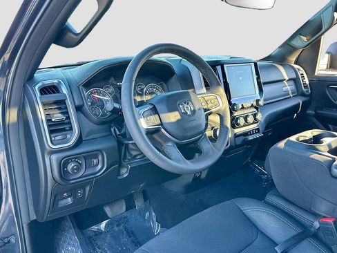 Used 2025 RAM 1500 Big Horn image 9