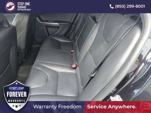 Used 2018 Volvo V60 T5 Cross Country w/ Convenience Package AWD/4WD image 30