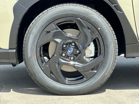 New 2026 Subaru Crosstrek 2.5i Sport AWD/4WD image 30