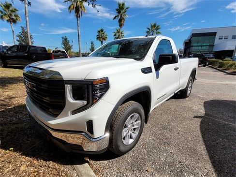 New 2026 GMC Sierra 1500 Pro w/ Pro Value Package image 33