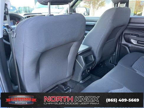 Used 2025 Ford Ranger XLT w/ Equipment Group 301A High image 16