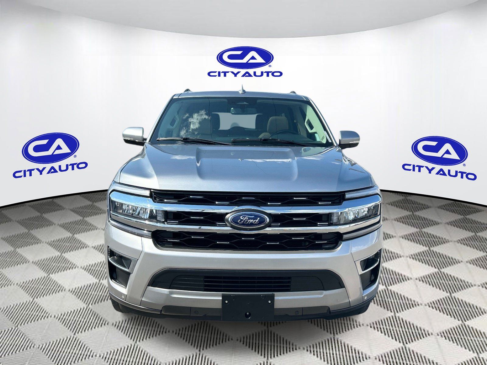 Used 2024 Ford Expedition Max Limited AWD/4WD image 10
