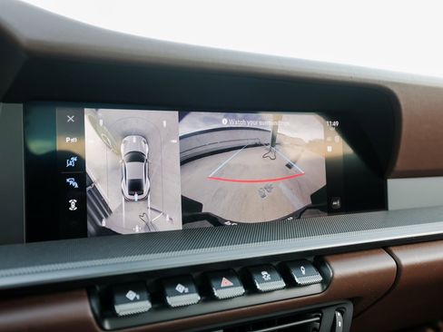 Used 2025 Porsche 911 Carrera T image 19