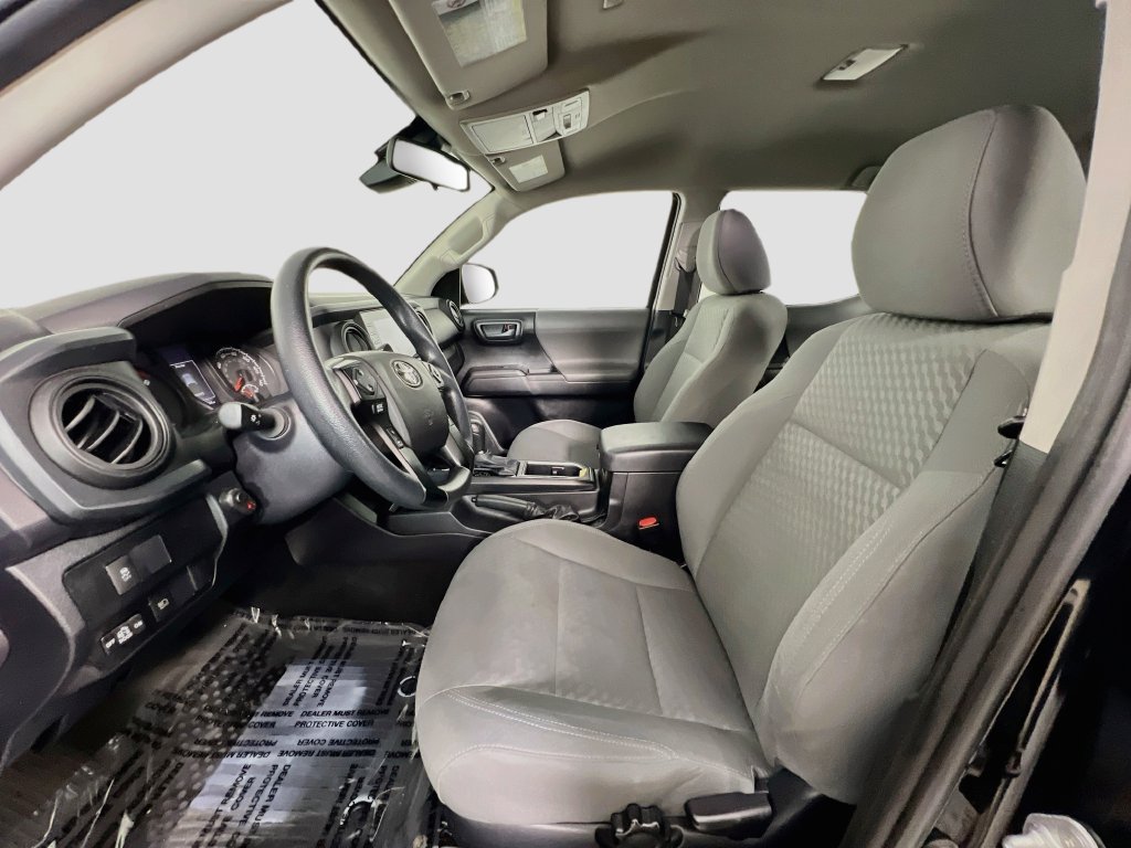 Used 2021 Toyota Tacoma SR AWD/4WD image 19