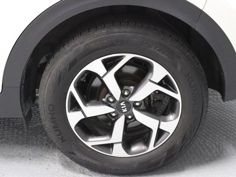 Used 2022 Kia Sportage LX AWD/4WD image 18