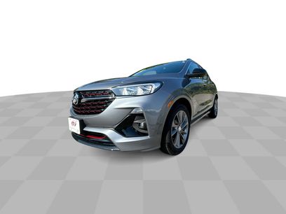 Certified 2021 Buick Encore GX Select w/ Sport Touring Package