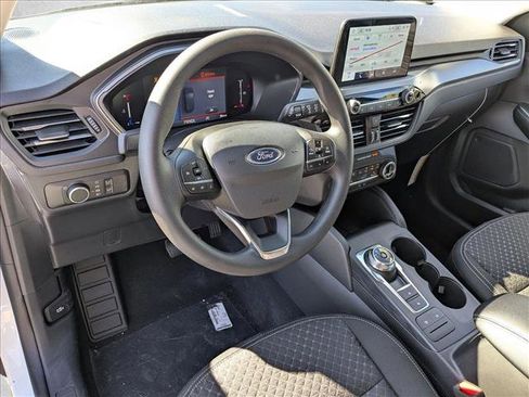 New 2026 Ford Escape Active image 3