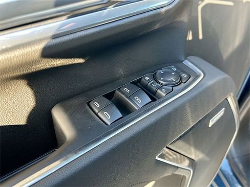 New 2026 Chevrolet Silverado 3500 LTZ w/ LTZ Plus Package image 24