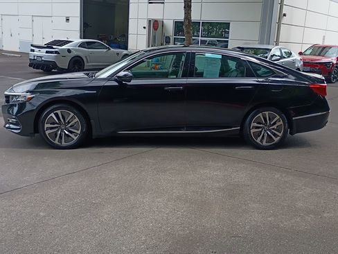 Used 2020 Honda Accord EX-L image 7