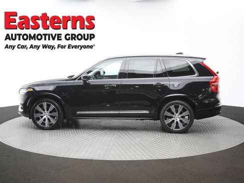 Used 2022 Volvo XC90 T6 Inscription w/ Climate Package AWD/4WD image 61