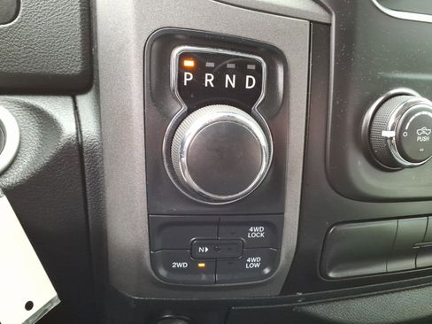 Certified 2018 RAM 1500 Express image 16