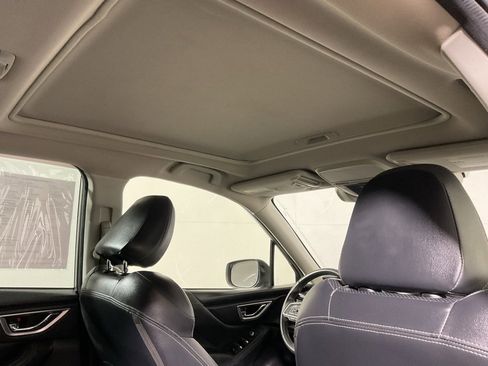 Used 2020 Subaru Forester Limited image 2