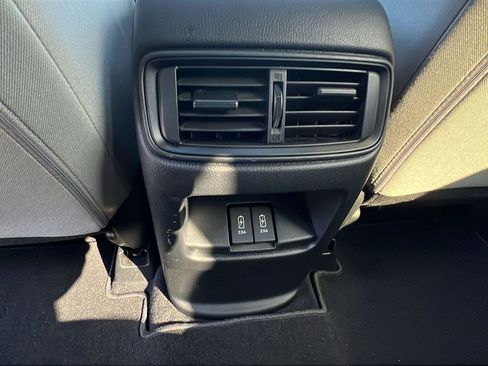 Certified 2021 Honda CR-V EX image 21