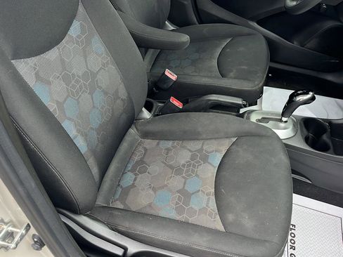 Used 2016 Chevrolet Spark LS FWD image 24