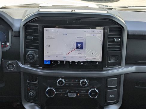 New 2026 Ford F150 XLT AWD/4WD image 19