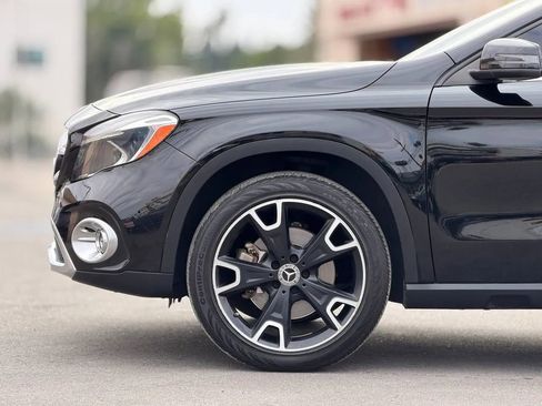 Used 2019 Mercedes-Benz GLA 250 image 8