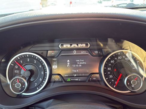 New 2026 RAM 1500 Big Horn image 29