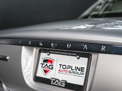 Used 2006 Jaguar XJ Vanden Plas RWD image 24
