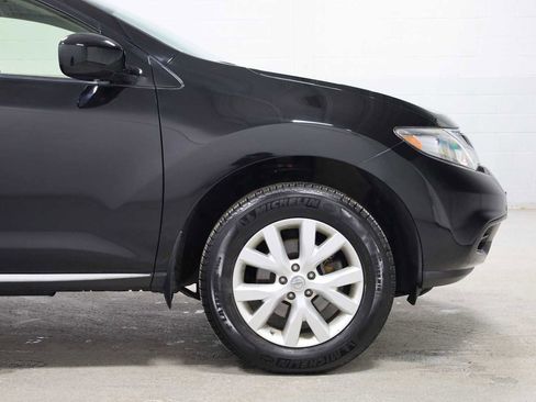 Used 2014 Nissan Murano S image 11