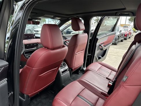 New 2026 MAZDA CX-70 3.3 Turbo w/ Premium Plus Pkg image 35