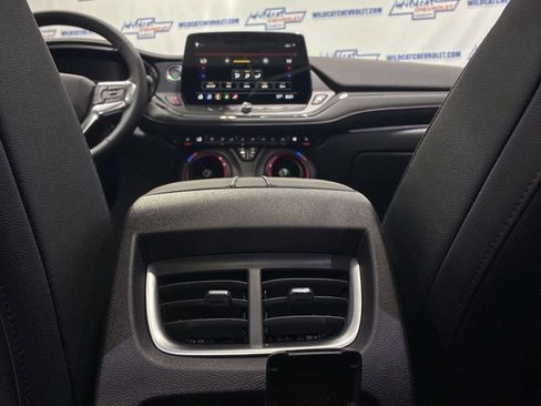 New 2026 Chevrolet Blazer RS w/ Driver Confidence II Package FWD image 35