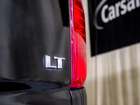 Used 2022 Chevrolet Silverado 2500 LT w/ Convenience Package image 44