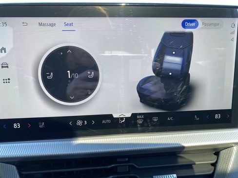 New 2026 Ford Explorer ST w/ Sun And Sound Package image 8