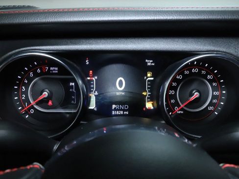 Used 2020 Jeep Gladiator Rubicon image 24