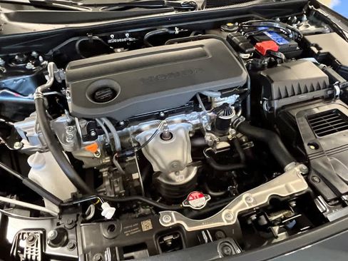 New 2026 Honda Civic Sport image 12