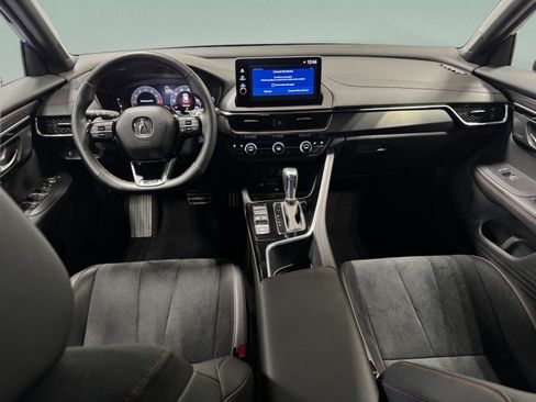 Certified 2025 Acura ADX A-Spec FWD image 17