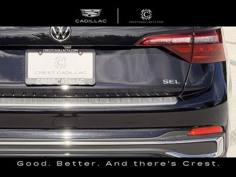 Used 2024 Volkswagen Jetta SEL FWD image 5