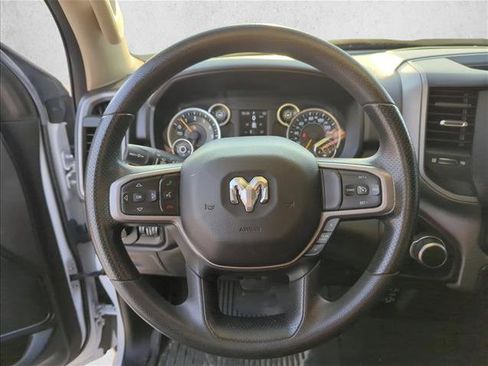 Used 2019 RAM 1500 Tradesman image 11