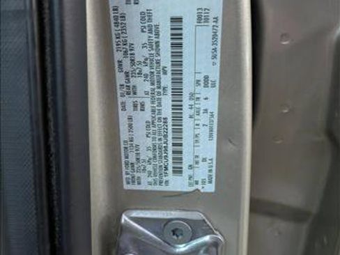 Used 2018 Ford Escape Titanium image 15