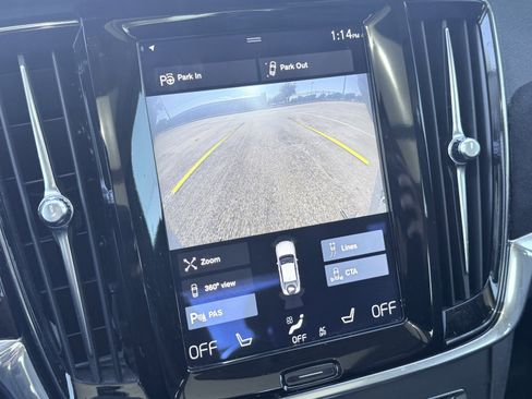 Used 2018 Volvo S90 T5 Momentum w/ Convenience Package image 52