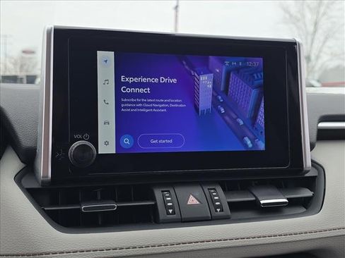 Used 2024 Toyota RAV4 XLE Premium image 16