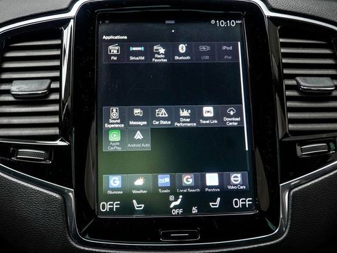 Used 2020 Volvo XC90 T8 Inscription AWD/4WD image 24