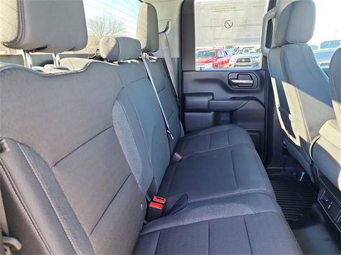 New 2026 GMC Sierra 2500 Pro w/ Convenience Package image 20